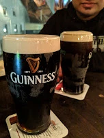 Bier Guinness Und Baby Guinness