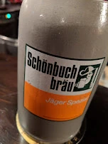 Schönbuchbräu Pils