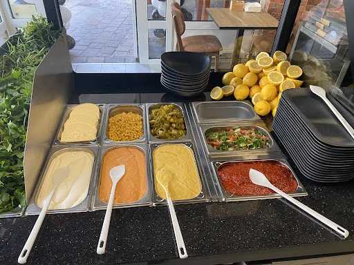 Firat Döner