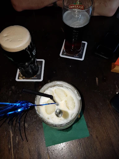 Ireland's Own Irish Pub photo 2