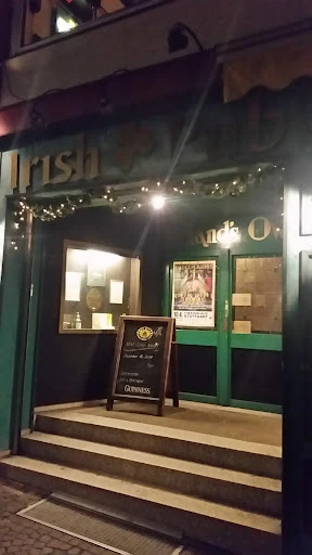 Ireland's Own Irish Pub photo 1