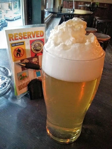 Ireland's Own Irish Pub photo 10