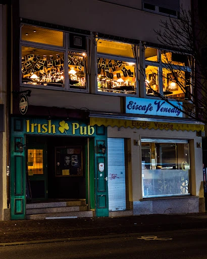 Ireland's Own Irish Pub photo 9