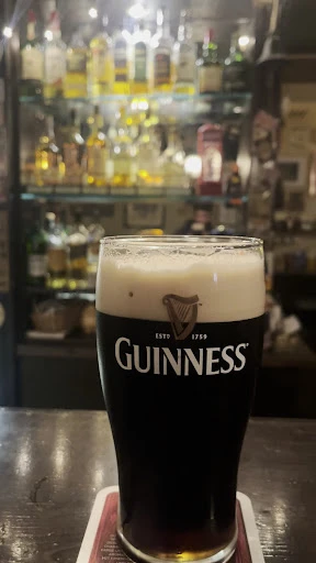 Ireland's Own Irish Pub photo 7