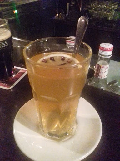 Ireland's Own Irish Pub photo 4